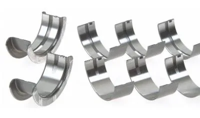 JUEGO DE METALES DE BANCADAS 0.20" AEROSTAR/EXPLORER/RANGER 90-10 SEALED POWER