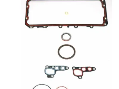 JUEGO INFERIOR EMPAQUETADURAS DE MOTOR EXPEDITION/EXPLORER/F150/250/MUSTANG MOTOR 4.6/5.4 96-12 FELPRO