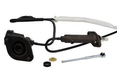 KIT DE BOMBA / CILINDRO / Y FLEXIBLE  DE EMBRAGUE CHEROKEE 97-99 PERFECTION