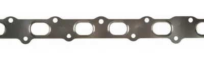 EMPAQUETADURA MULTIPLE DE ESCAPE TRAILBLAZER 4.2L 6CIL 02-05 FELPRO