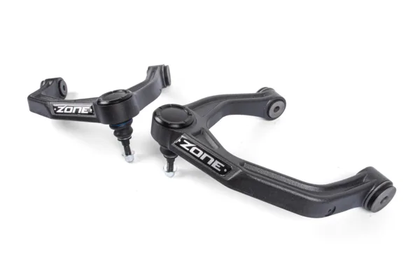 JUEGO DE BANDEJAS PARA LEVANTE DESDE 2" SILVERADO TRAILBOSS / ZR2  19-24 ZONE OFFROAD