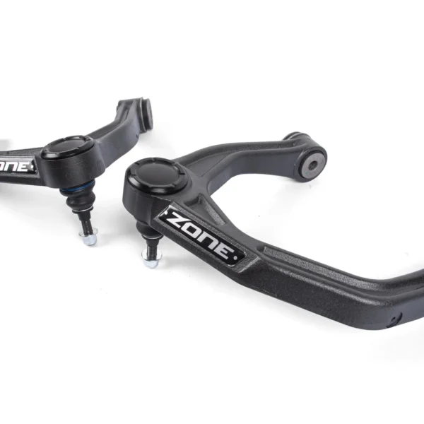 JUEGO DE BANDEJAS PARA LEVANTE DESDE 2" SILVERADO TRAILBOSS / ZR2  19-26 ZONE OFFROAD