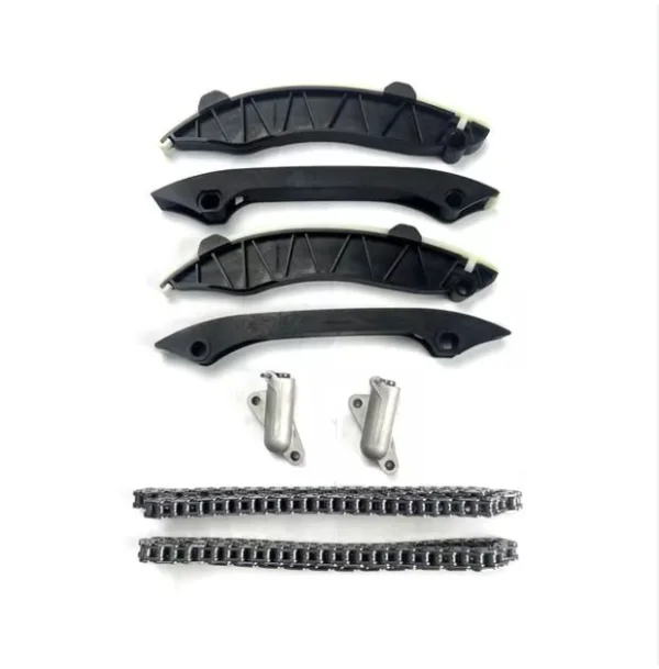 KIT DISTRIBUCION GRAND CHEROKEE RAM 3.0 DIESEL 14-19 SYNCROMAX