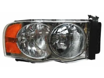 OPTICO DELANTERO DERECHO DODGE RAM 1500/2500 02-05 TYC