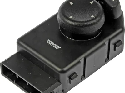 CONTROL ESPEJOS ELECTRICOS JEEP LIBERTY 04-07 DORMAN