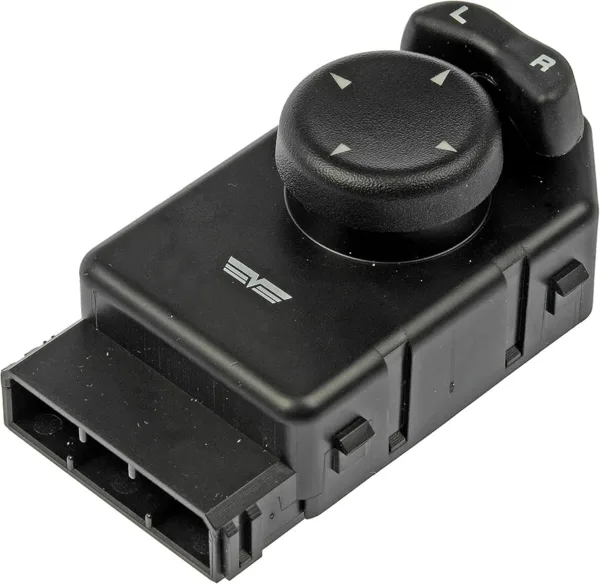 CONTROL ESPEJOS ELECTRICOS JEEP LIBERTY 04-07 DORMAN