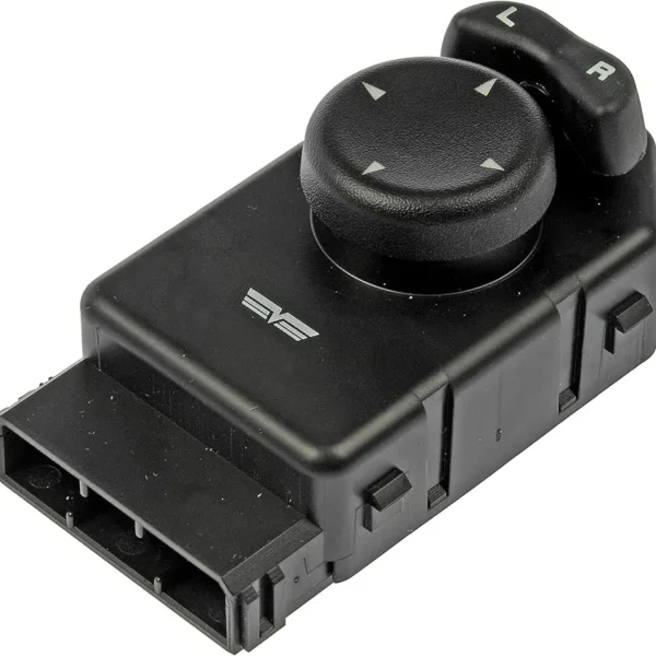CONTROL ESPEJOS ELECTRICOS JEEP LIBERTY 04-07 DORMAN
