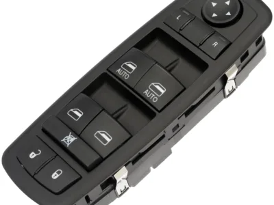 COMANDO ALZA VIDRIOS / CIERRE CENTRAL / ESPEJOS JEEP GRAND CHEROKEE 11-13 DORMAN