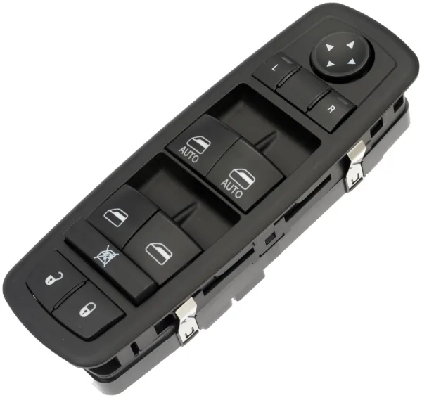COMANDO ALZA VIDRIOS / CIERRE CENTRAL / ESPEJOS JEEP GRAND CHEROKEE 11-13 DORMAN