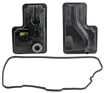 FILTRO CAJA DE CAMBIOS AUTOMATICA EDGE/EXPLORER/TAURUS 07-24 WIX