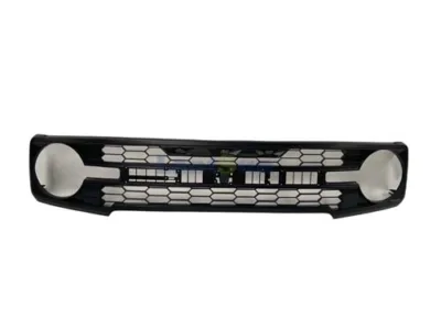 MASCARA CON 3 LUCES BRONCO WILDTRAK 24-25  LANTSUN