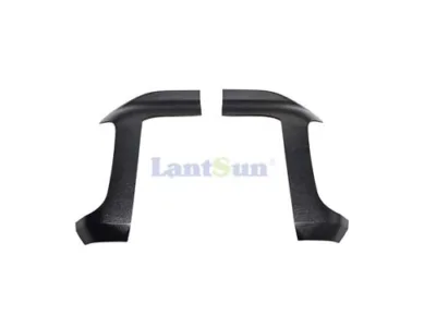 PAR PROTECTOR CORNER DELANTERO BRONCO WILDTRAK 24-25  LANTSUN