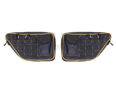 PAR DE BOLSOS PUERTAS DELANTERAS BRONCO WILDTRAK 4 PUERTAS 24-25  LANTSUN