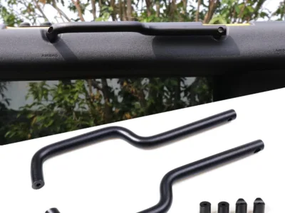 MANILLAS APOYO DELANTERAS BRONCO WILDTRAK 24-25  LANTSUN