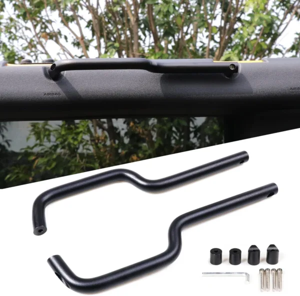 MANILLAS APOYO DELANTERAS BRONCO WILDTRAK 24-25  LANTSUN
