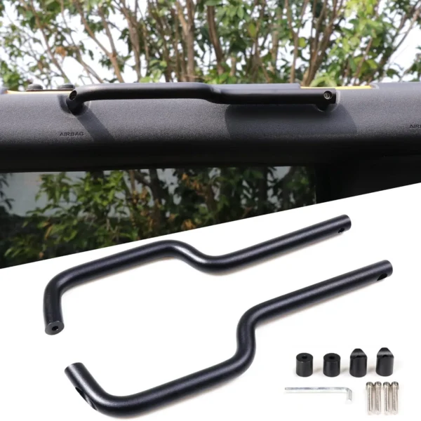 MANILLAS APOYO DELANTERAS BRONCO WILDTRAK 24-25 LANTSUN