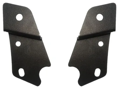 SOPORTE FOCO AUX BAJO PARABRISAS BRONCO WILDTRAK 24-25 LANTSUN
