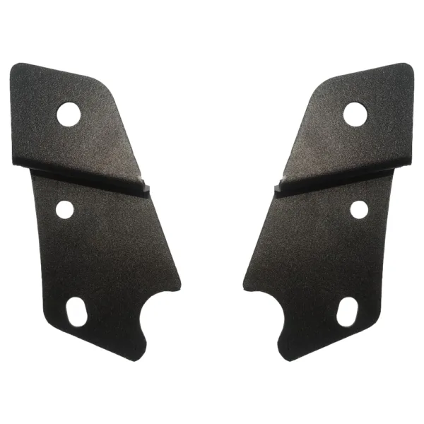 SOPORTE FOCO AUX BAJO PARABRISAS BRONCO WILDTRAK 24-25 LANTSUN