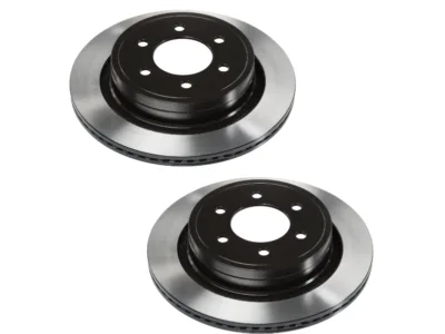 JUEGO DISCOS FRENOS TRASEROS F-150 12-17 WAGNER