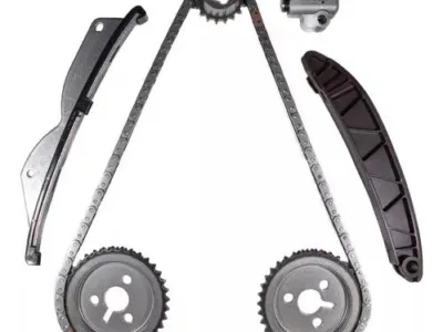 KIT DE DISTRIBUCION SPARK GT 1.2 10-21 DIAMOND