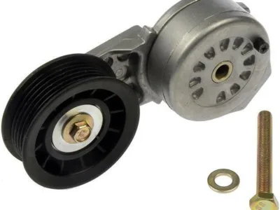 TENSOR DE CORREA DE ALTERNADOR EQUINOX /VENTURE/UPLANDER 99-07 DORMAN