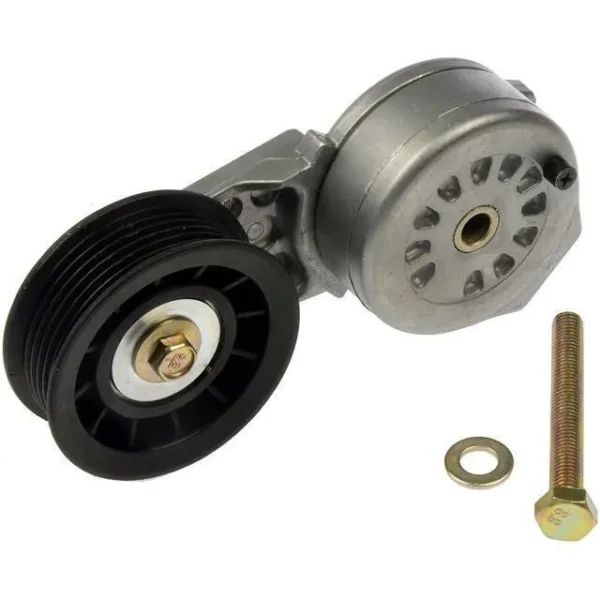 TENSOR DE CORREA DE ALTERNADOR EQUINOX /VENTURE/UPLANDER 99-07 DORMAN