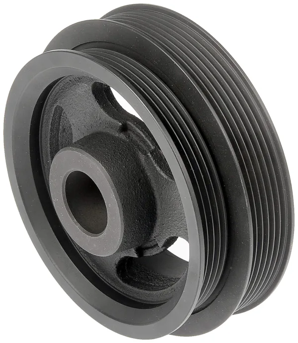 POLEA DE CIGUEÑAL (DAMPER) CHRYSLER SEBRING 2.7 07-10 DORMAN