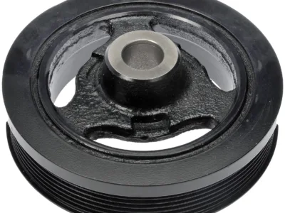 POLEA DE CIGUEÑAL JEEP WRANGLER JK 3.8 CHRYSLER TOWN COUNTRY 07-11 DORMAN