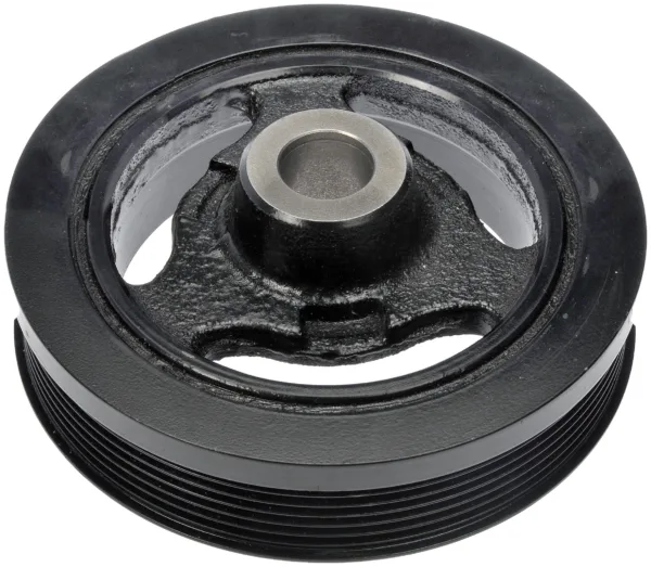 POLEA DE CIGUEÑAL JEEP WRANGLER JK 3.8 CHRYSLER TOWN COUNTRY 07-11 DORMAN