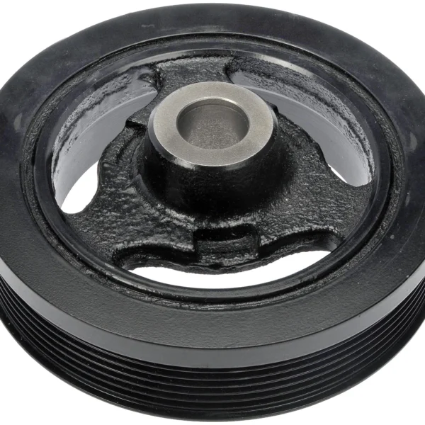POLEA DE CIGUEÑAL JEEP WRANGLER JK 3.8 CHRYSLER TOWN COUNTRY 07-11 DORMAN
