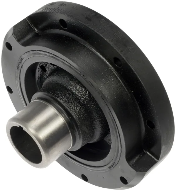 POLEA CIGUEÑAL (DAMPER) JEEP CHEROKEE KL 14-23 COMPASS 18-22 DART 13-15 DORMAN
