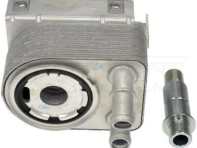 ENFRIADOR DE ACEITE CHEROKEE / DART / COMPASS 2.4 18-22 DORMAN
