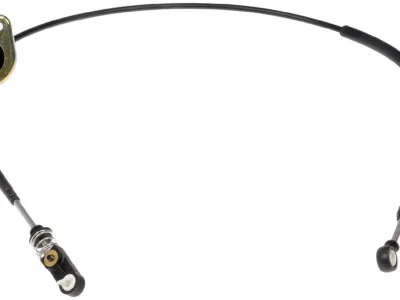 PIOLA SELECTOR DE CAMBIOS JEEP WRANGLER JK 3.8 07-11  DORMAN