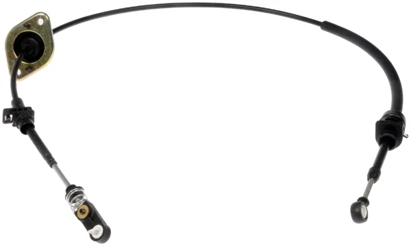 PIOLA SELECTOR DE CAMBIOS JEEP WRANGLER JK 3.8 07-11  DORMAN