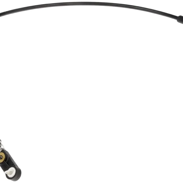 PIOLA SELECTOR DE CAMBIOS JEEP WRANGLER JK 3.8 07-11  DORMAN