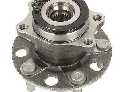 MAZA RUEDA TRASERA COMPASS/CALIBER/PATRIOT 07-17 GSP