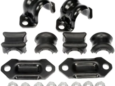 KIT BUJES DE BARRA ESTABILIZADORA CON ABRAZADERAS DURANGO/GRAND CHEROKEE 3.6/5.7 11-15 DORMAN