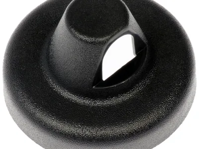 BISEL BASE DE ANTENA JEEP WRANGLER JK / JL / JT 07-23