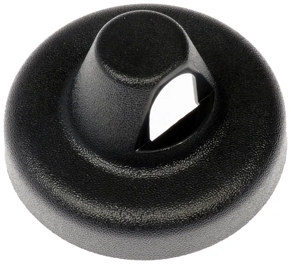 BISEL BASE DE ANTENA JEEP WRANGLER JK / JL / JT 07-23