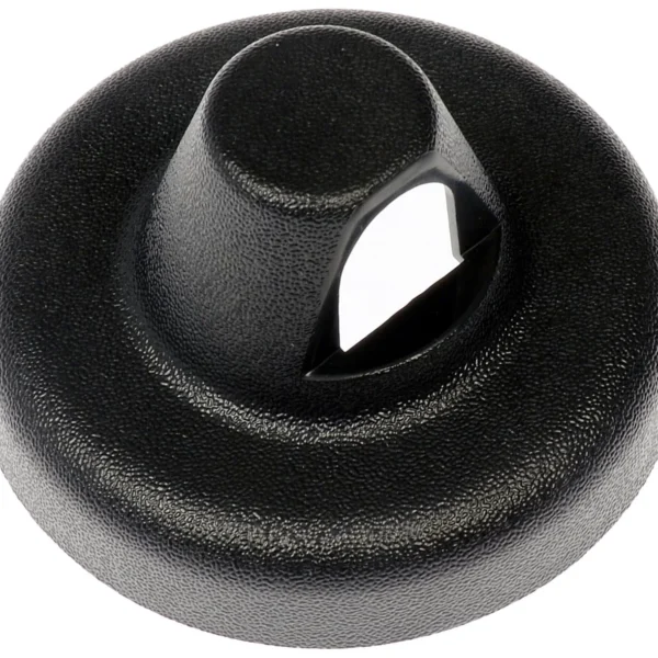 BISEL BASE DE ANTENA JEEP WRANGLER JK / JL / JT 07-23