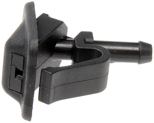 SAPITO LANZA AGUA CAPOT JEEP WRANGLER 02-12 DORMAN
