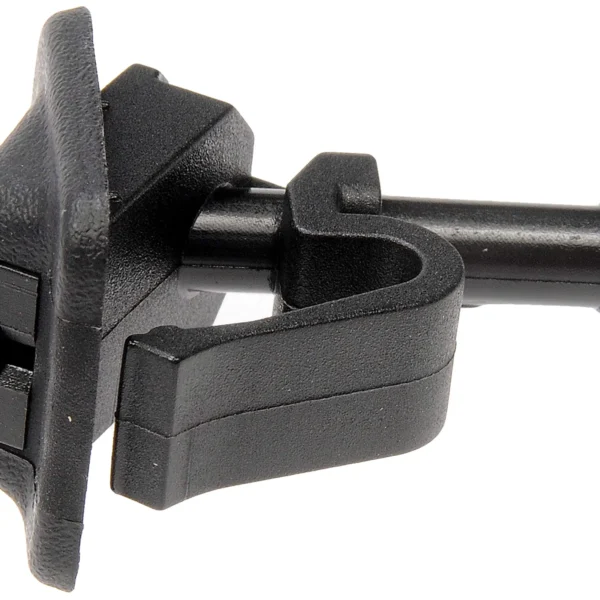 SAPITO LANZA AGUA CAPOT JEEP WRANGLER 02-12 DORMAN