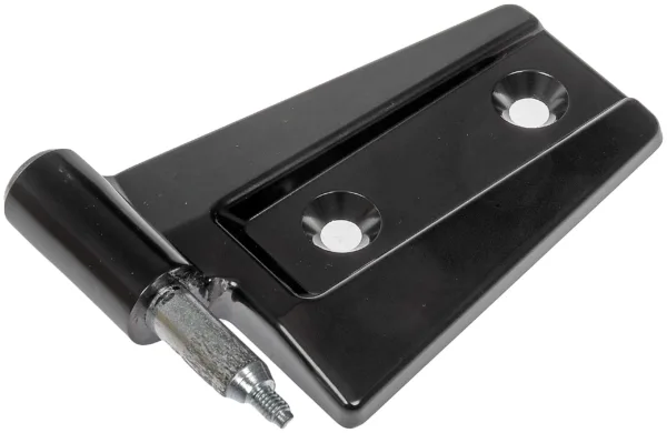 BISAGRA PUERTA DELANTERA Y TRASERA  SUPERIOR IZQUIERDA JEEP WRANGLER JK 07-18 DORMAN