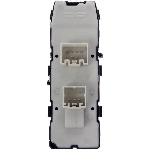 COMANDO ALZA VIDROS CIERRE CENTRAL DODGE CALIBER 07-10 JEEP COMPASS / PATRIOT 07-10 DORMAN - Imagen 2