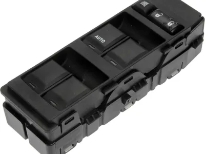 COMANDO ALZA VIDROS CIERRE CENTRAL DODGE CALIBER 07-10 JEEP COMPASS / PATRIOT 07-10 DORMAN