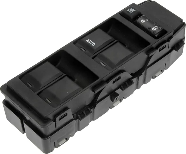 COMANDO ALZA VIDROS CIERRE CENTRAL DODGE CALIBER 07-10 JEEP COMPASS / PATRIOT 07-10 DORMAN