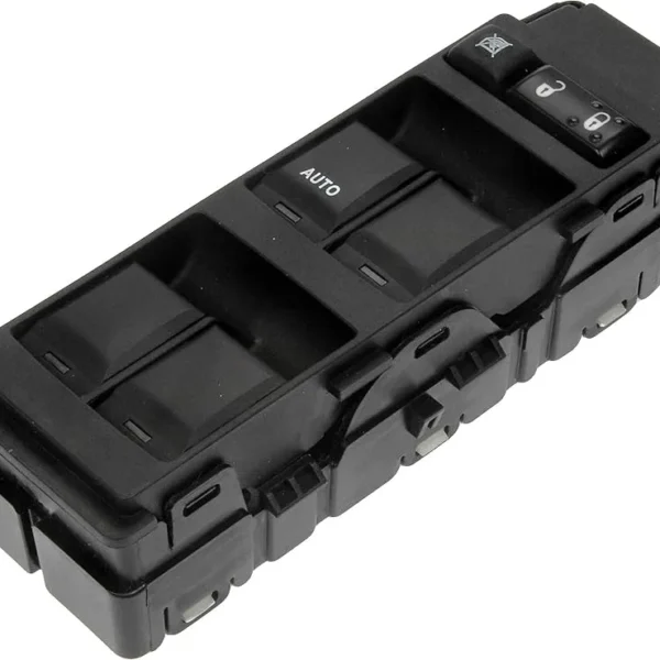 COMANDO ALZA VIDROS CIERRE CENTRAL DODGE CALIBER 07-10 JEEP COMPASS / PATRIOT 07-10 DORMAN