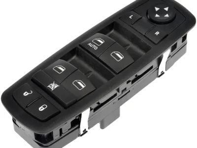 COMANDO ALZA VIDRIO/CIERRE CENTRAL/ESPEJOS DODGE NITRO JOURNEY JEEP LIBERTY 07-12 DORMAN
