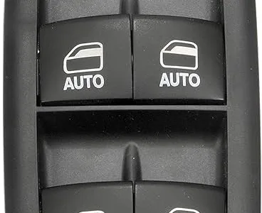 COMANDO ALZA VIDRIO/CIERRE CENTRAL/ESPEJOS DODGE NITRO JOURNEY GCARAVAN JEEP LIBERTY 07-12 DORMAN