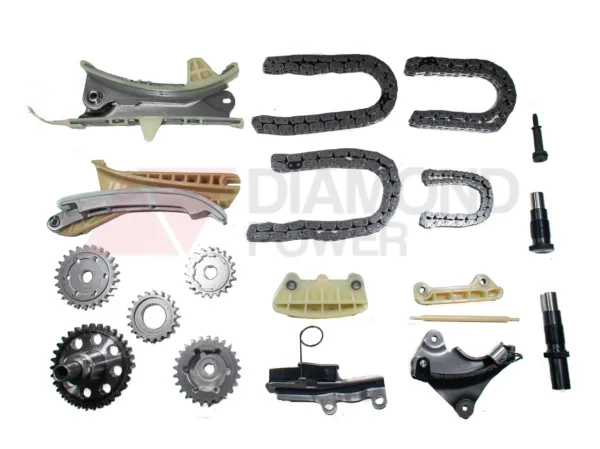KIT DISTRIBUCION EXPLORER 4.0 97-10 DIAMOND